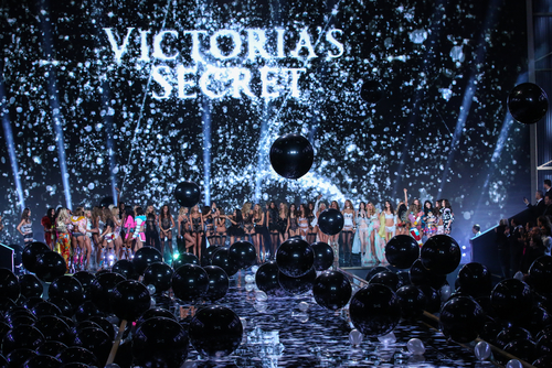 Victoria's Secret откажется от части поставок древесины