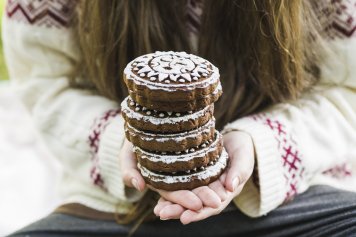 Пряники проверили на качество и достоверность маркировки