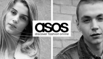 Asos увеличил выручку на 21% в первом полугодии