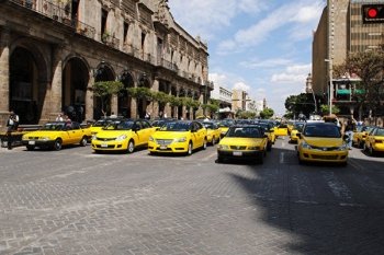 Такси «Максим» начал экспансию в Юго-Восточную Азию