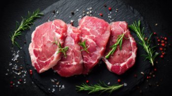 Таиландский производитель свинины CP Foods запустит сеть в России Таиландский производитель свинины CP Foods запустит сеть в России