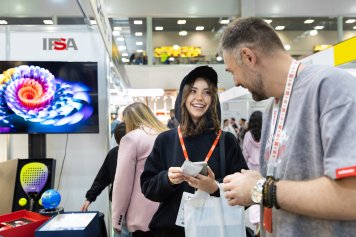 IPSA 2026 как зеркало индустрии: мерч превратился в стратегический инструмент брендинга и долгосрочного маркетинга