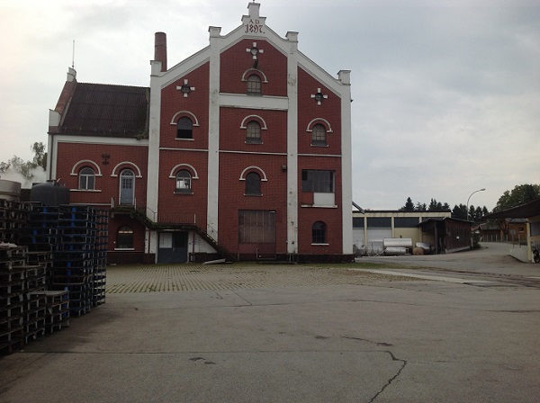 Российские бизнесмены вложились в обанкротившийся завод по производству соков в Германии