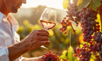 Дмитрий Патрушев: «Фискальная нагрузка на виноделие в РФ должна быть сохранена» Дмитрий Патрушев: «Фискальная нагрузка на виноделие в РФ должна быть сохранена»