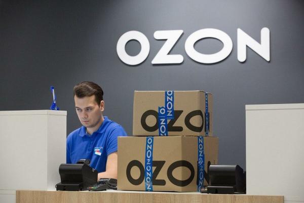 Ozon поддержит предпринимателей маркетплейса