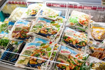 Польский производитель замороженных смесей Hortex продал бизнес поставщику рыбы