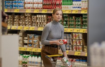 «Чижик»: покупатели стали чаще посещать дискаунтеры «Чижик»: покупатели стали чаще посещать дискаунтеры