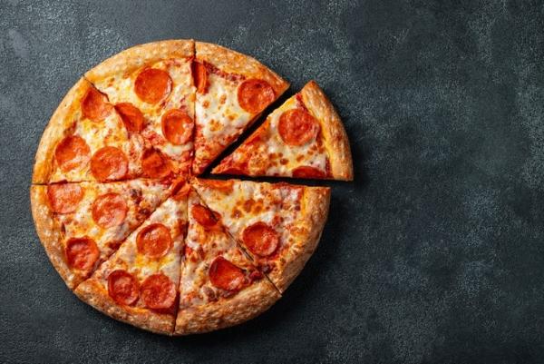 Domino’s Pizza открыла свой 17-тысячный ресторан в мире