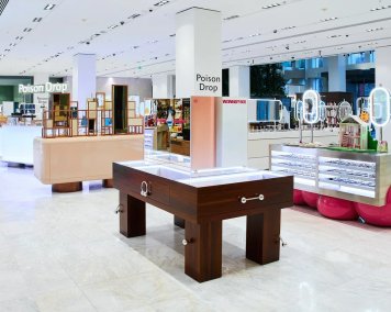 Poison Drop приобрел ювелирный бренд WANNA?BE!