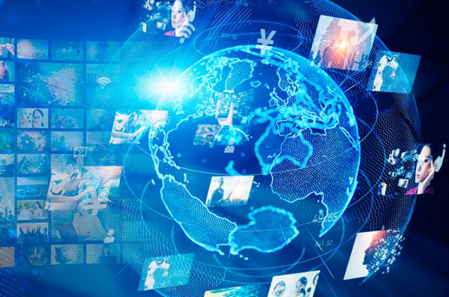 В России появится свой собственный интернет 📰 New Retail