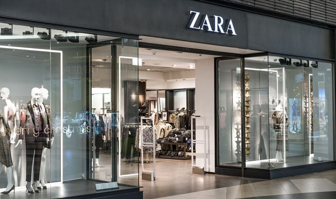 Владельцы Zara назовут сроки открытия магазинов на следующей неделе