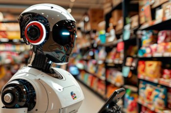 Physical AI: когда роботы подвинут линейный персонал и стоит ли бизнесу этого бояться