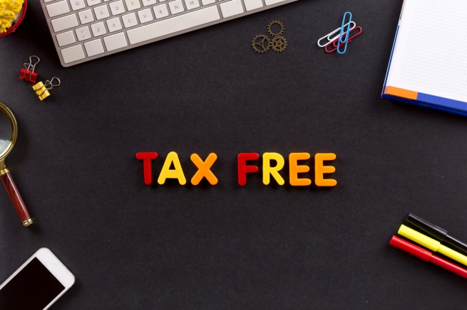 Законопроект о введении tax free будет подготовлен до конца года