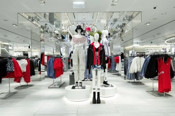 «Глория джинс» сохранит две фабрики в Ростовской области