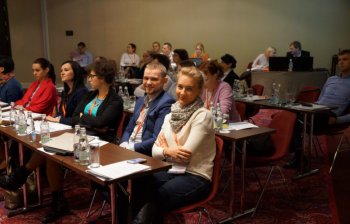 1-2 ноября пройдёт Всероссийский форум 19th Trade Marketing Forum 2018