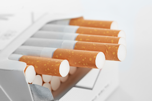 Акцизы на сигареты могут вырасти сверх плана