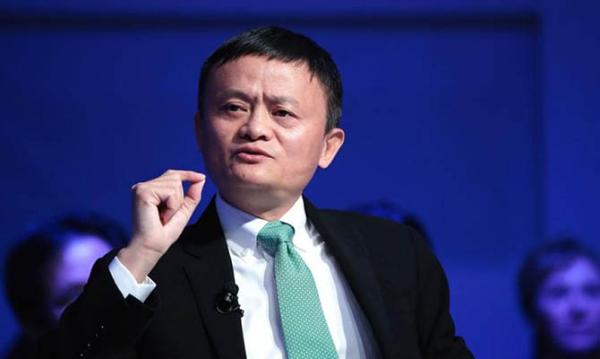 Основатель Alibaba Джек Ма стал самым богатым человеком Азии