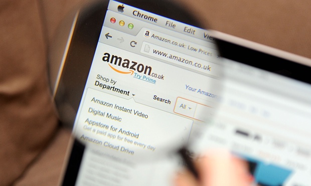 Amazon подал более тысячи исков из-за фейковых отзывов на товары