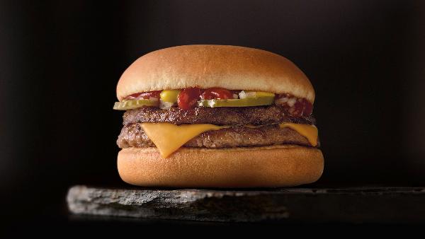 Булочки для гамбургеров как в Макдональдсе