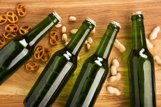 Глава «Балтики» назвал основные риски пивной отрасли РФ