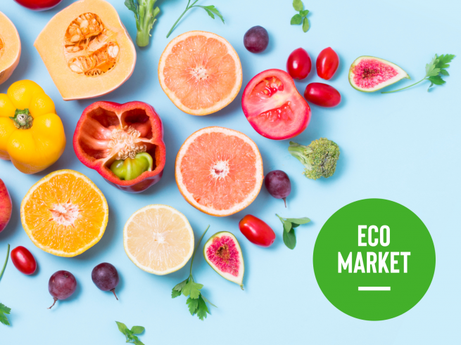 Роскомнадзор заблокировал сайт интернет-магазина органических продуктов Ecomarket