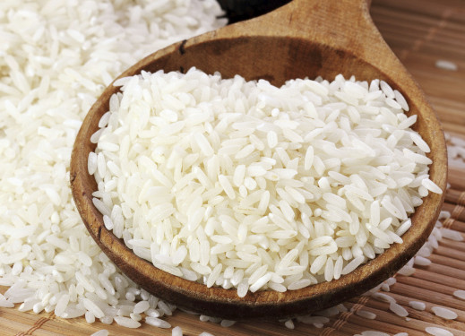 В России собрали рекордный урожай риса