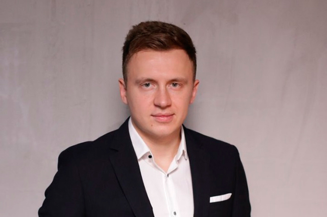 Михаил Ярцев, «Пятёрочка»: о масштабном репозиционировании, о новых и старых рекламных каналах, о развитии СТМ и о планах на 2023 год Михаил Ярцев, «Пятёрочка»: о масштабном репозиционировании, о новых и старых рекламных каналах, о развитии СТМ и о планах на 2023 год