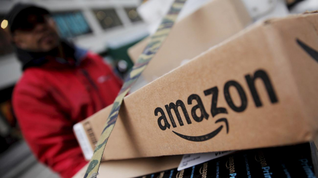 Amazon получила $4,7 млрд в виде субсидий за десять лет
