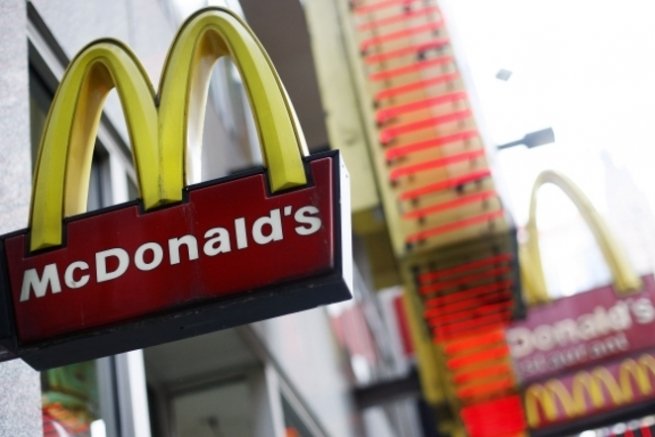 McDonald’s откроет в Москве собственный университет 