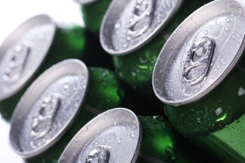 С 1 марта в РФ стартовал второй этап маркировки безалкогольных напитков