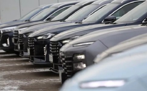 Авто.ру Бизнес: доля китайских премиум-моделей с пробегом выросла до 3%