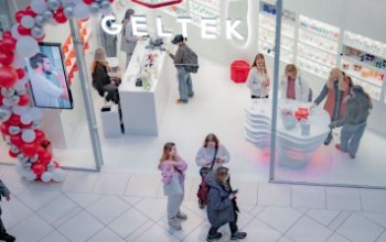 GELTEK намерен выйти на IPO