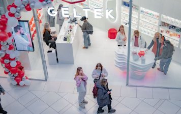 GELTEK намерен выйти на IPO