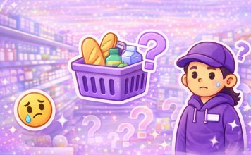 Как поколение Z воспринимает магазины в продуктовом ритейле - исследование