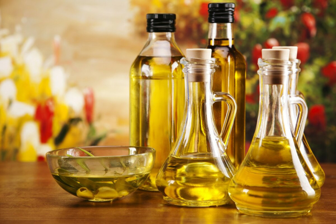 Россия с начала года увеличила экспорт растительного масла на 23%