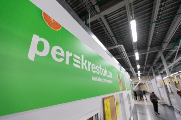 Perekrestok.ru рассказал о ситуации с доставкой