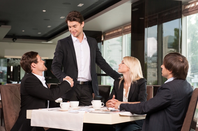 Первое впечатление: 3 важных момента при планировании первой встречи с клиентом