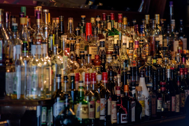 Алкоголь стал самой динамично развивающейся индустрией на рынке FMCG