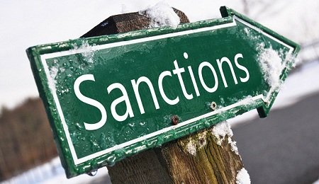 ЕС может ввести новые санкции против России