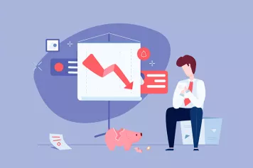 Почему не стоит расстраиваться, если «слетели» с УСН