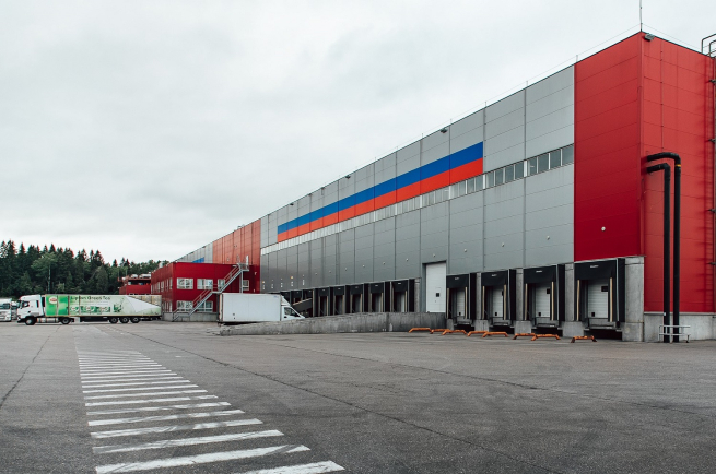В 2024 году рынок складов лишился потенциальных сделок на 2 млн кв. метров В 2024 году рынок складов лишился потенциальных сделок на 2 млн кв. метров