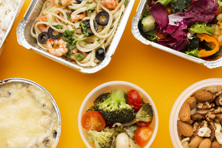 АКОРТ ответила на претензии рестораторов о неравной конкуренции с ритейлом