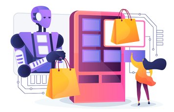 Трафик в e‑commerce через Алису AI увеличился в 4,6 раза за год