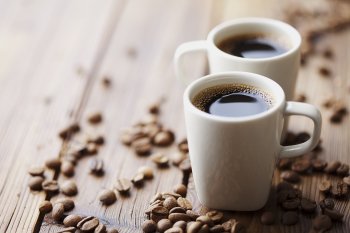 KazanExpress: продажи молотого кофе выросли на 1200%