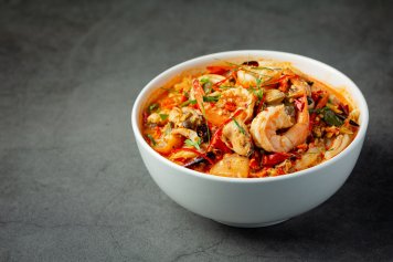 Аналитики фиксируют значительный рост спроса на азиатскую кухню