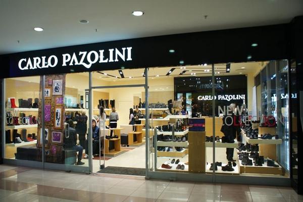 Суд признал долг основателя Carlo Pazolini перед офшорной компанией