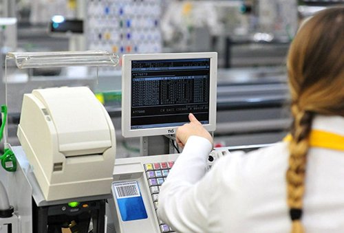 Более 70% ритейлеров подключились к онлайн-кассам