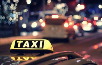 Средний чек за такси в 2022 году у мужчин на 41% выше, чем у женщин