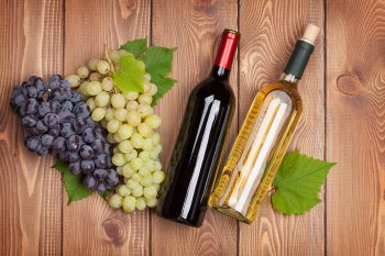 Ведущие производители премиальных вин Молдовы выходят на российский рынок