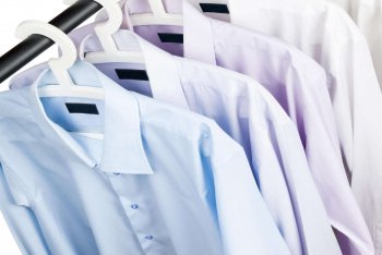 Роскачество призвало производителей выпускать безопасные рубашки для детей